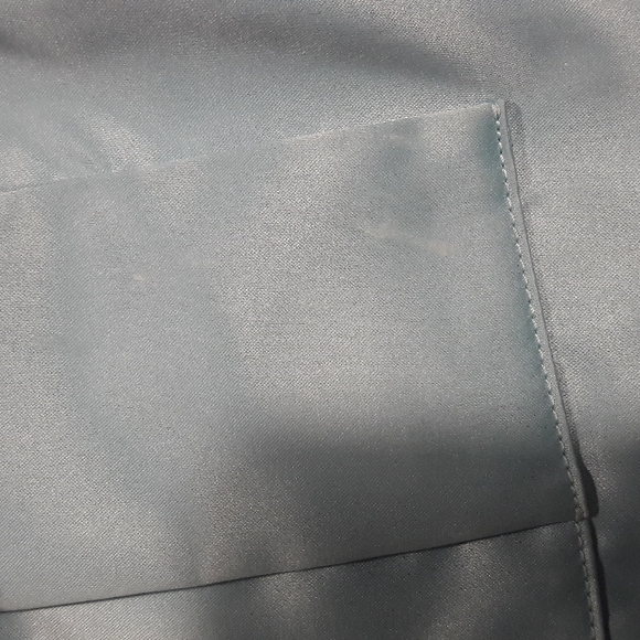 Coach Poppy Slim Leather Tote - Picture 12 of 16